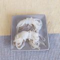 こごう's cooksnap of when they made 簡単！しらたきの結び方.