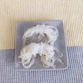 こごう's cooksnap of when they made 簡単！しらたきの結び方.