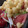 MULA's cooksnap of when they made 簡単！水菜とトマトの和風サラダ.