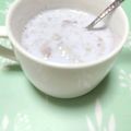 ぱふ's cooksnap of when they made ホットなミックスジュース(’-’*).