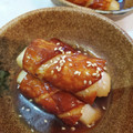 もんぷちねこ's cooksnap of when they made ☆もちもち☆ 餅ちくわ.
