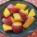 あーこ姐's cooksnap of when they made みんな大好き(*´`*)さつま芋の甘煮♪.