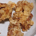 ヨシヨッシー's cooksnap of when they made ゆず塩唐揚げ.