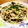 kinniko's cooksnap of when they made 絶品★柚子胡椒＆醤油バターの海苔パスタ.