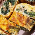 ふぁんころ's cooksnap of when they made 紅生姜香る～彩り卵焼き.
