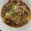 み1228's cooksnap of when they made 簡単☆豚肉のおろし煮.