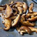 na_o♡'s cooksnap of when they made 椎茸の佃煮.