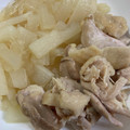 ポメちょん's cooksnap of when they made とりもも肉と大根の中華風蒸し煮.
