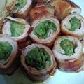 マンダリ's cooksnap of when they made 万能ダレでうまうま♡水菜の肉巻き.