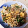 クックQT23CK☆'s cooksnap of when they made 焼肉のタレで！豚たまキャベツの味噌炒め.
