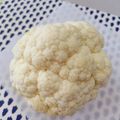 みっちゃん❇️68's cooksnap of when they made カリフラワーを新鮮に美味しく持たせる方法.