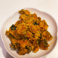 よっスー's cooksnap of when they made 簡単！濃厚かぼちゃのりたま.
