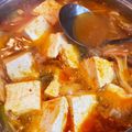 hiiisuke's cooksnap of when they made 3つのコツでプロの味！スンドゥブ.