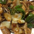 クック2H9MD0☆'s cooksnap of when they made 酢豚.