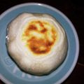 ぴょぬさ's cooksnap of when they made もっちーズ♡切り餅２つでもちもちチーズ.