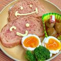 島子☆'s cooksnap of when they made 食パンにマヨネーズかけただけ.