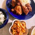 mack♪♪♪'s cooksnap of when they made 時短唐揚げ.