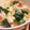 よるおそ's cooksnap of when they made トマトとレタスの卵スープ.
