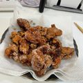 クックTM6RPN☆'s cooksnap of when they made 美味しい！醤油麹の唐揚げ.