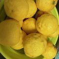 kopimama's cooksnap of when they made ゆずの下処理.