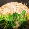 まゆお♪'s cooksnap of when they made 絶品！　子供も大好き、　鶏みそ鍋.