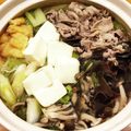 かなりんココりん's cooksnap of when they made ☆寄せ鍋☆〜小鍋〜.