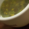 MULA's cooksnap of when they made 切り干し大根の具だくさんスープ.