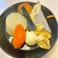 azbjbn's cooksnap of when they made うちのおでん☆基本の出汁のとり方.