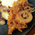 えむじえい's cooksnap of when they made 切り干し大根の煮物.