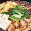 ドドレミ♪'s cooksnap of when they made 〆はお蕎麦♡出汁が美味しい鴨鍋.