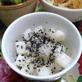 ♡いるか♡'s cooksnap of when they made 超簡単！無限病みつき！ポリポリ大根の漬物.