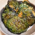 うぱるぱここあ's cooksnap of when they made 鶏ミンチとレンコンのふんわりバーグ.