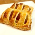 ＊sunlight＊'s cooksnap of when they made りんごフィリング アップルパイ用.