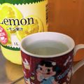 ひぃたろぉ～♪'s cooksnap of when they made 楽ちんデトックス♡ホットレモン.