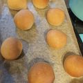 クックやまなつ☆'s cooksnap of when they made 全粒粉ちぎりパン（HB生地）.