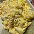 ayu's cooksnap of when they made クリーミー♪癒しの卵マカロニサラダ.