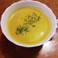 ごまなまどら's cooksnap of when they made ☆さつまいもとかぼちゃのポタージュ☆.