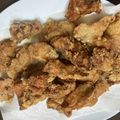 240915's cooksnap of when they made 赤魚のだし唐揚げ☆簡単☆お弁当にも☆.