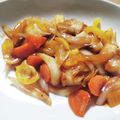 ともまお☆'s cooksnap of when they made 簡単！シンプル！基本！酢豚.