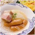 nakamucchi's cooksnap of when they made 大根ポトフ.