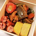 ゆかみちこ's cooksnap of when they made うま煮@北海道の正月.