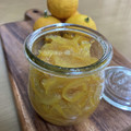 なお321's cooksnap of when they made ゆずマーマレード。.