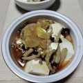 ヴィヴィ音子's cooksnap of when they made 肉豆腐.