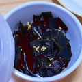 ねぐりた's cooksnap of when they made だし昆布で　自家製お昆布の佃煮.