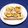 ＠迷子＠'s cooksnap of when they made バナナ＆チーズ＆きなこトースト♪.