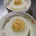 tamispada's cooksnap of when they made ☆いろいろ使える！柚子みそ☆.