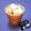 ＠迷子＠'s cooksnap of when they made チョコレート入りマシュマロカフェオレ.