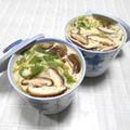 ＠迷子＠'s cooksnap of when they made 【うどんスープでかんたん茶碗蒸し】.