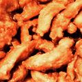 Ｍぱん's cooksnap of when they made 鶏肉と白ネギのわさび照り焼き.