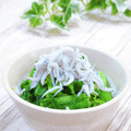 Satoco❋'s cooksnap of when they made のらぼう菜のおひたし.